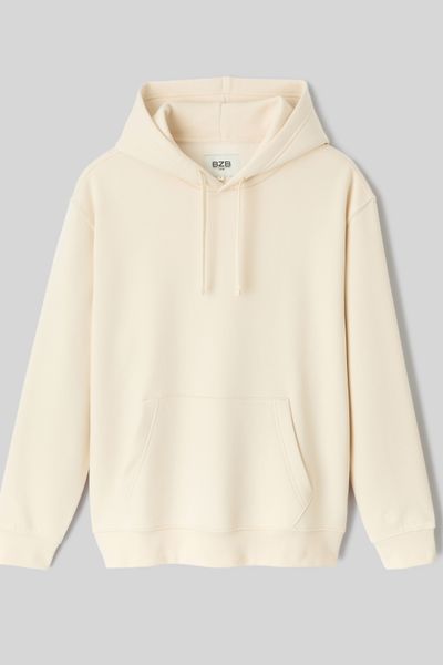 Sweat basique loose fit