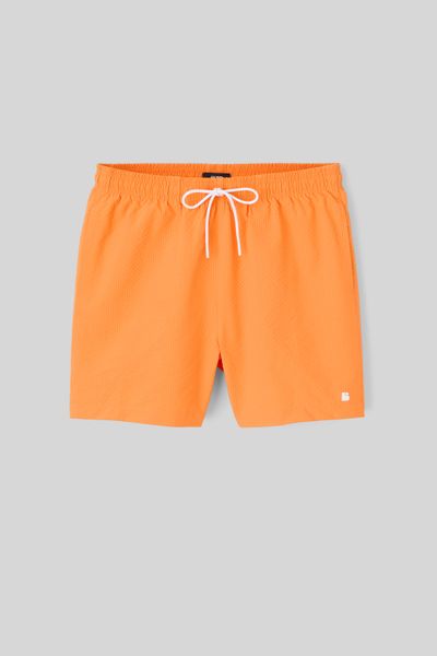 Short de bain uni