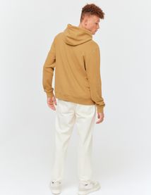 Sweat à capuche extra doux