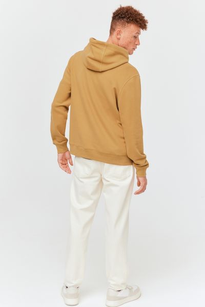 Sweat à capuche extra doux