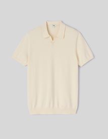 Polo maille