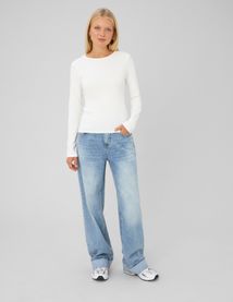 T-shirt manches longues