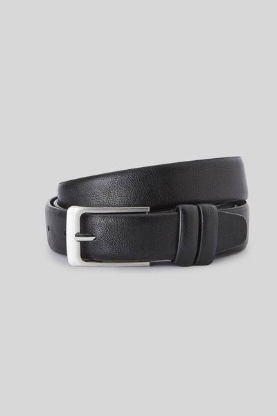 Ceinture basique et double passants