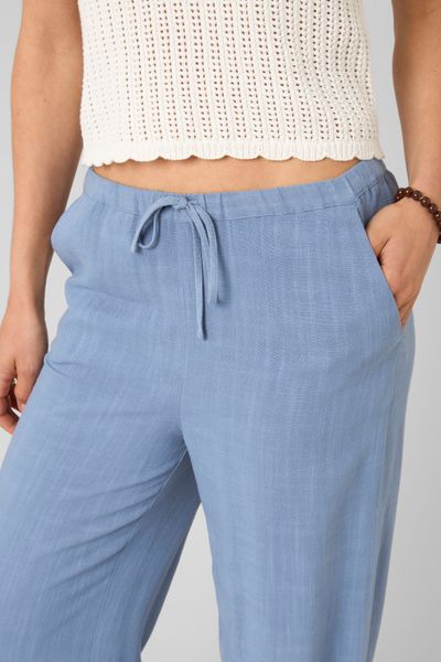 Pantalon fluide