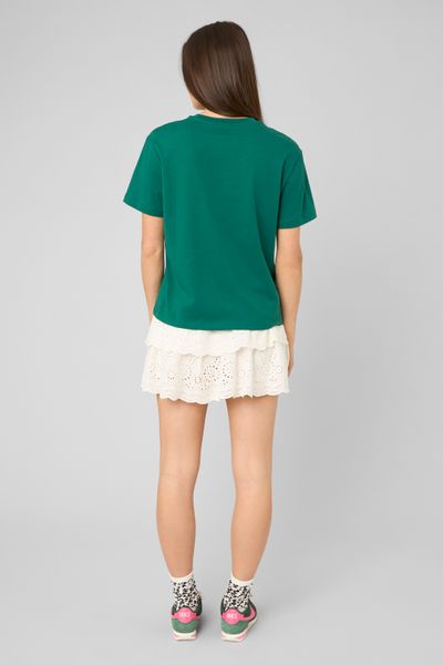 T-shirt basique uni