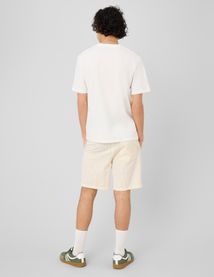 T-shirt message poitrine