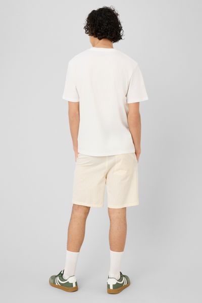 T-shirt message poitrine