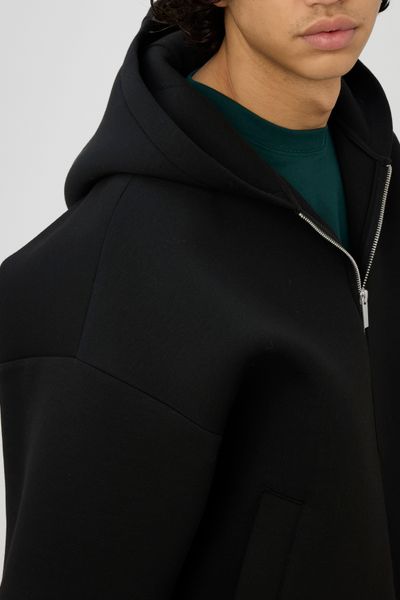 Sweat zippé néoprène