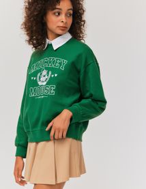 Sweat licence MICKEY