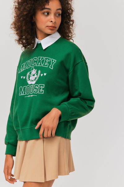 Sweat licence MICKEY