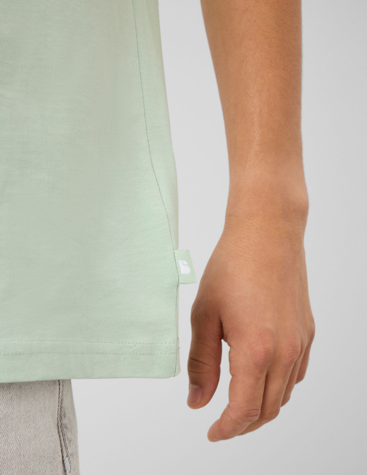 T-shirt basique