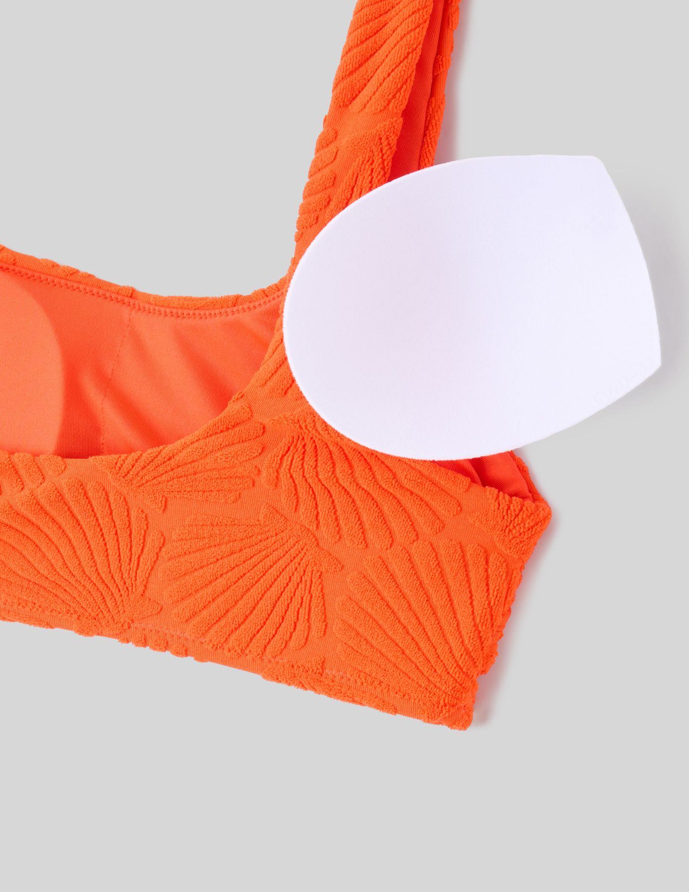 Haut de maillot de bain