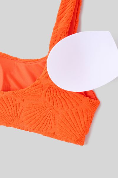 Haut de maillot de bain