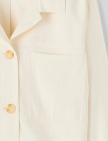 Veste boxy