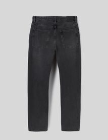 Jean COMFORT black used