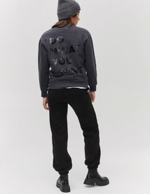 Pantalon jogging