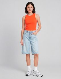 D&eacute;bardeur dos nageur