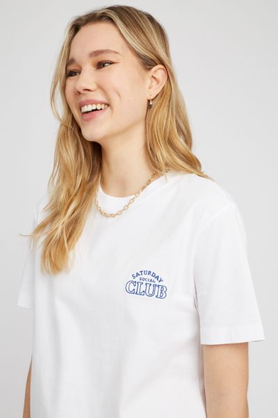 T-shirt imprimé