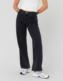 Jean baggy