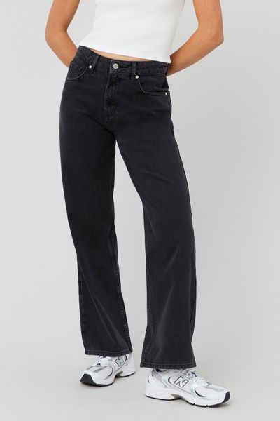 Jean baggy