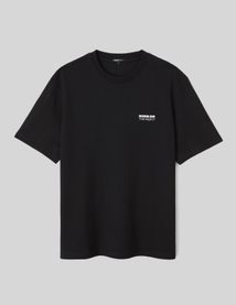T-shirt imprimé devant/dos