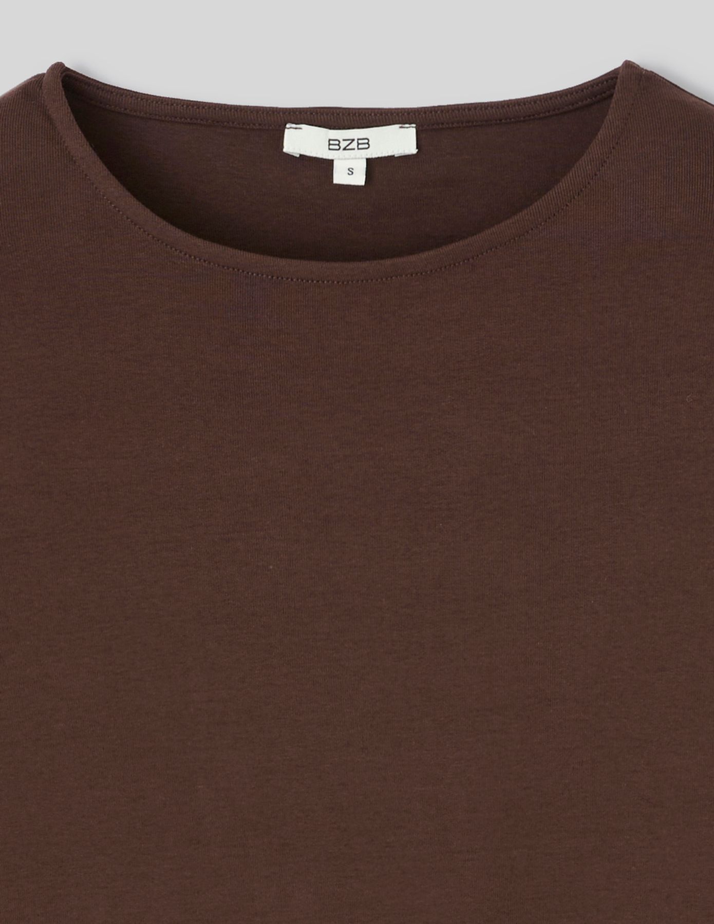 T-shirt manches longues