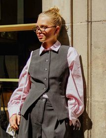 Gilet sans manches