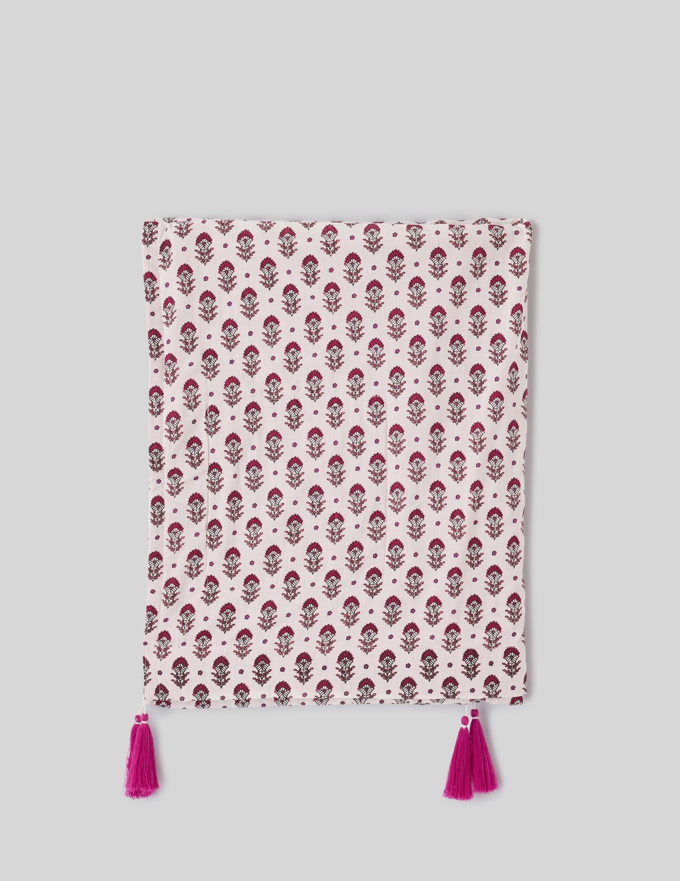 Serviette de plage imprim&eacute;e