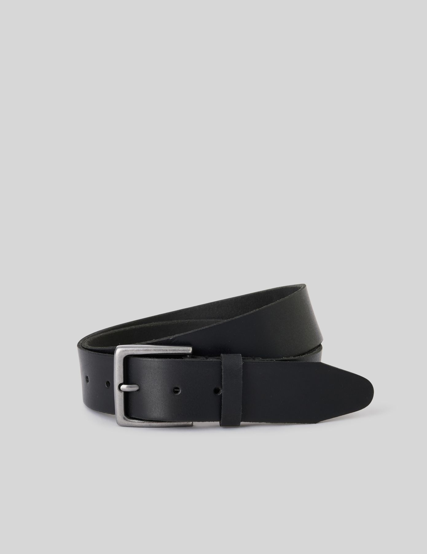 Ceinture en cuir