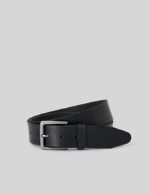 Ceinture en cuir