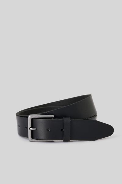 Ceinture en cuir