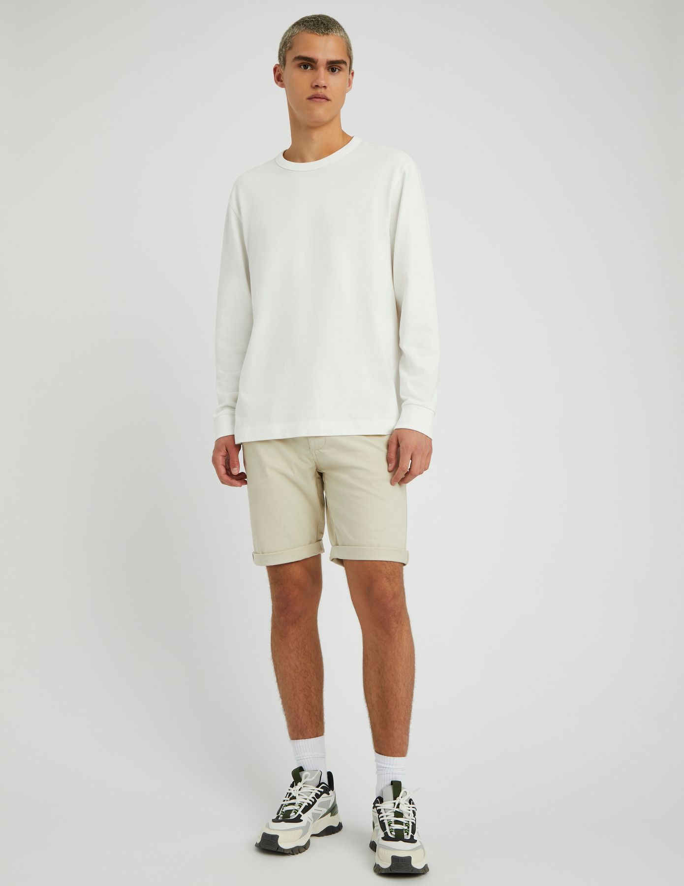 Bermuda chino