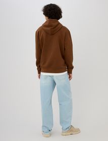 Sweat basique loose fit