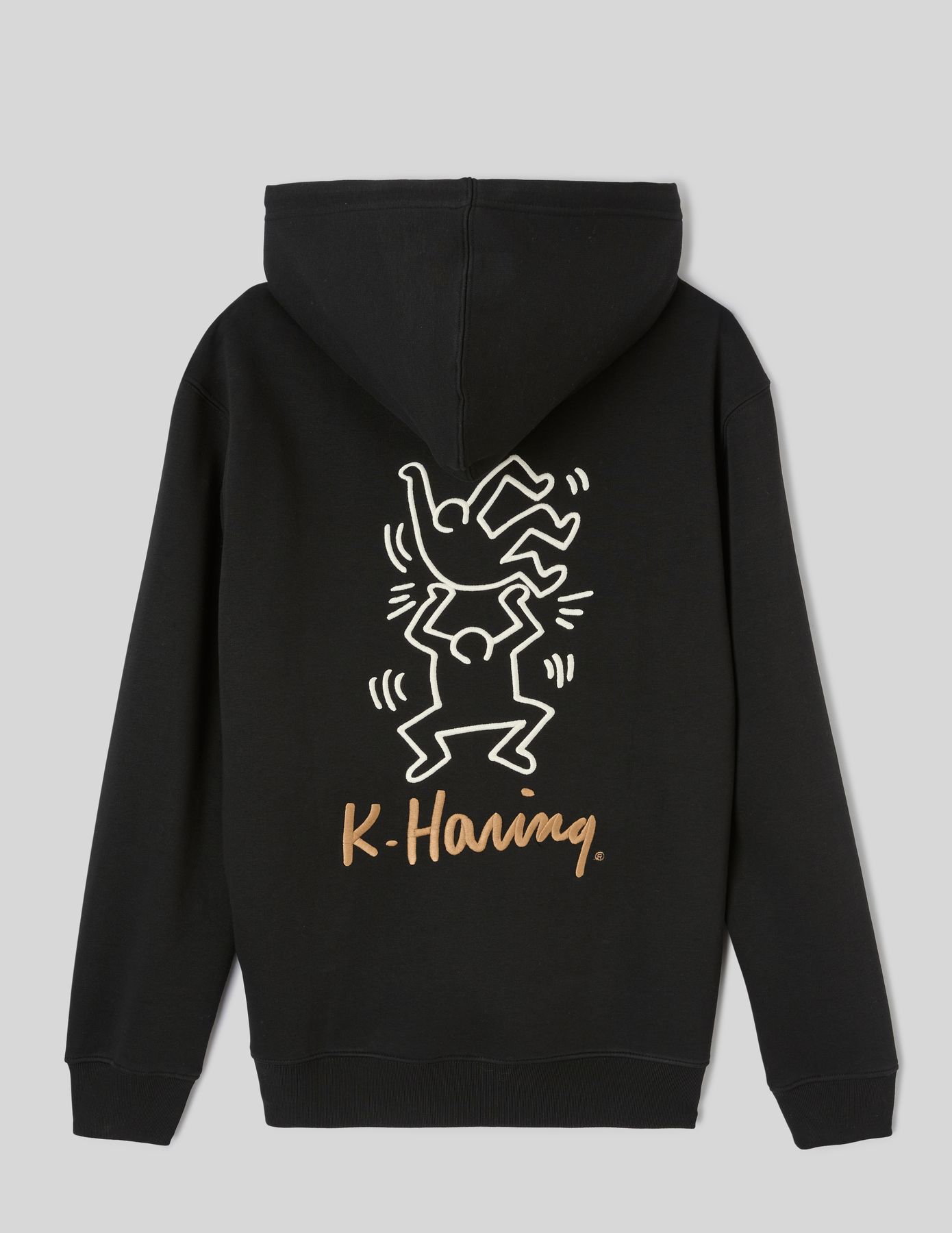 Sweat licence Keith Haring