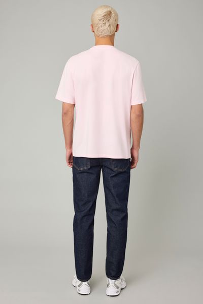 T-shirt imprimé poitrine