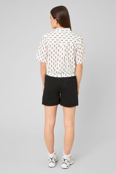 Chemise imprim&eacute;e