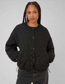Veste matelass&eacute;e