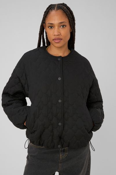 Veste matelass&eacute;e