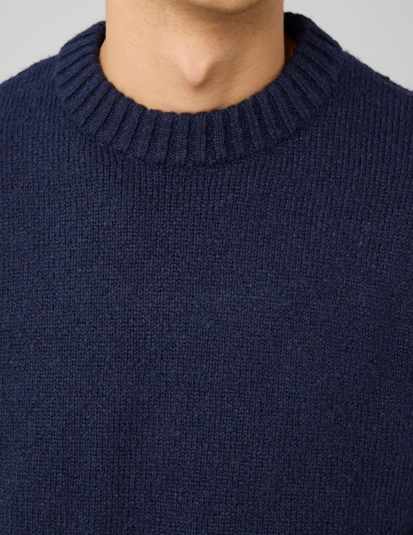 Pull moulin&eacute;