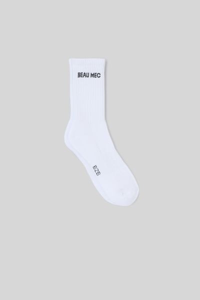 Chaussette unitaire wording