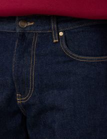 Jean 5 poches relaxed
