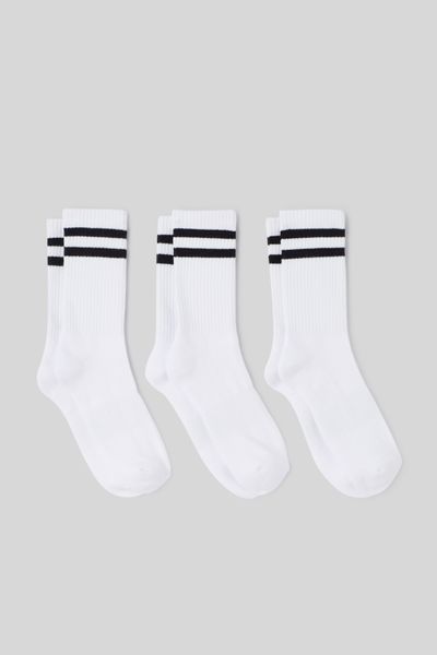 Lot de 3 chaussette sport