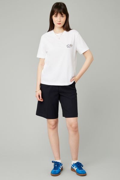 T-shirt collab Keith Haring