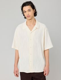 Chemise manches courtes