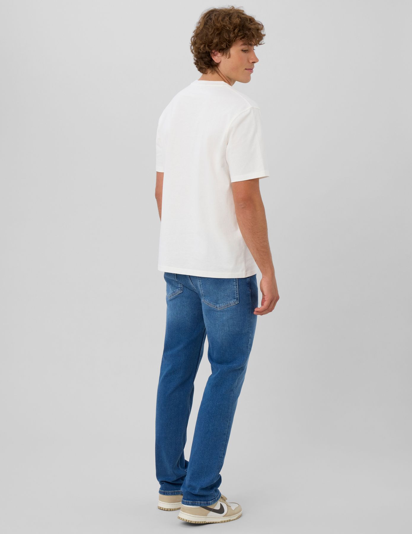 Jean slim