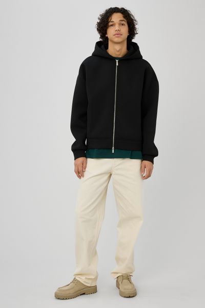 Sweat zippé néoprène