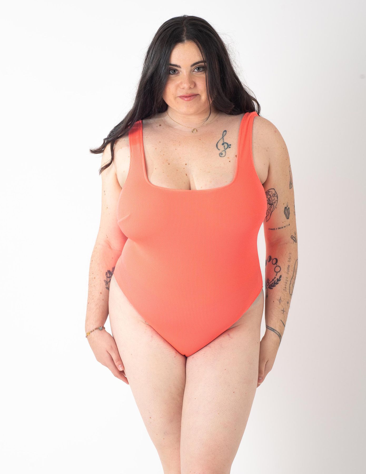 Maillot de bain 1 pi&egrave;ce LEEL