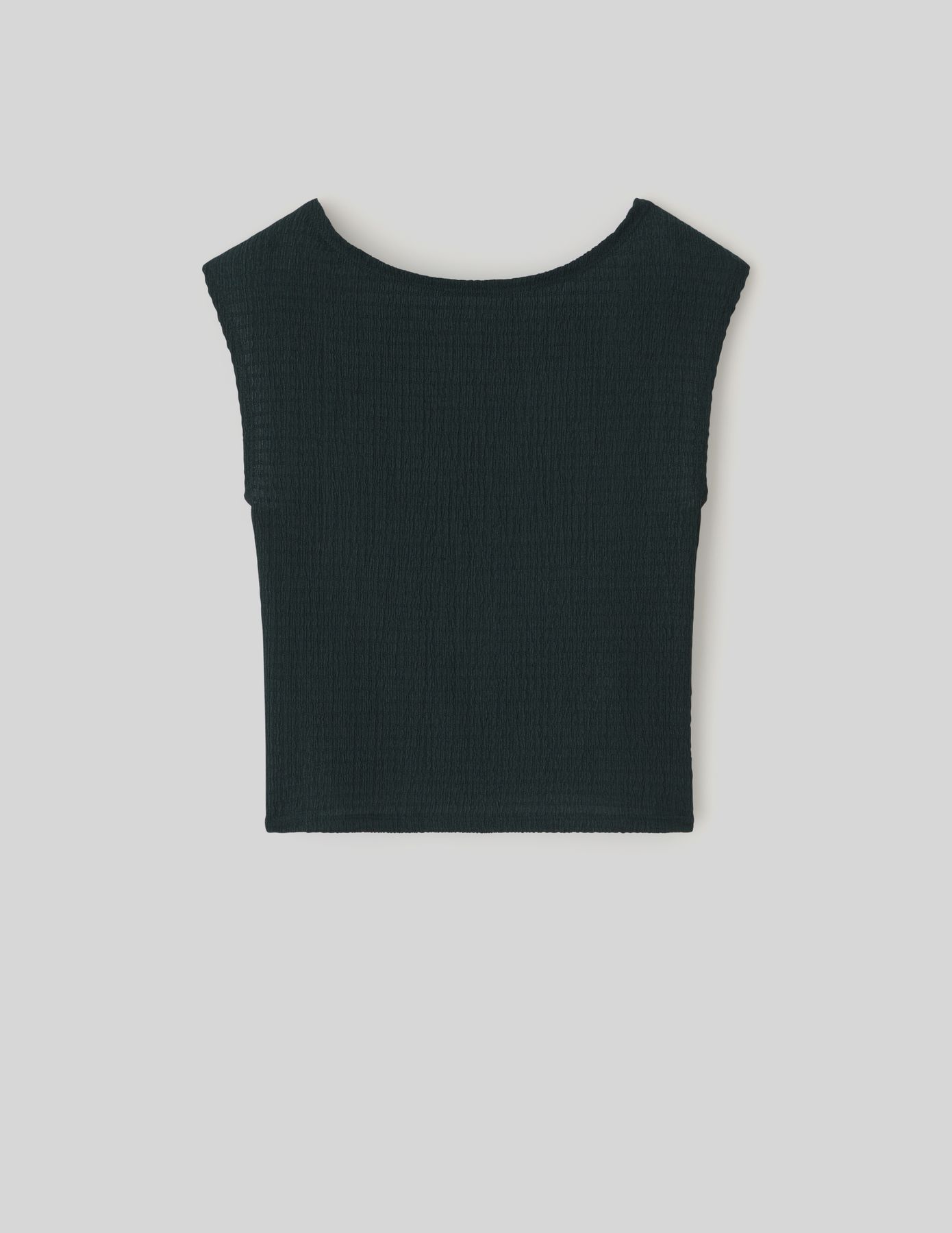 T-shirt dos nu