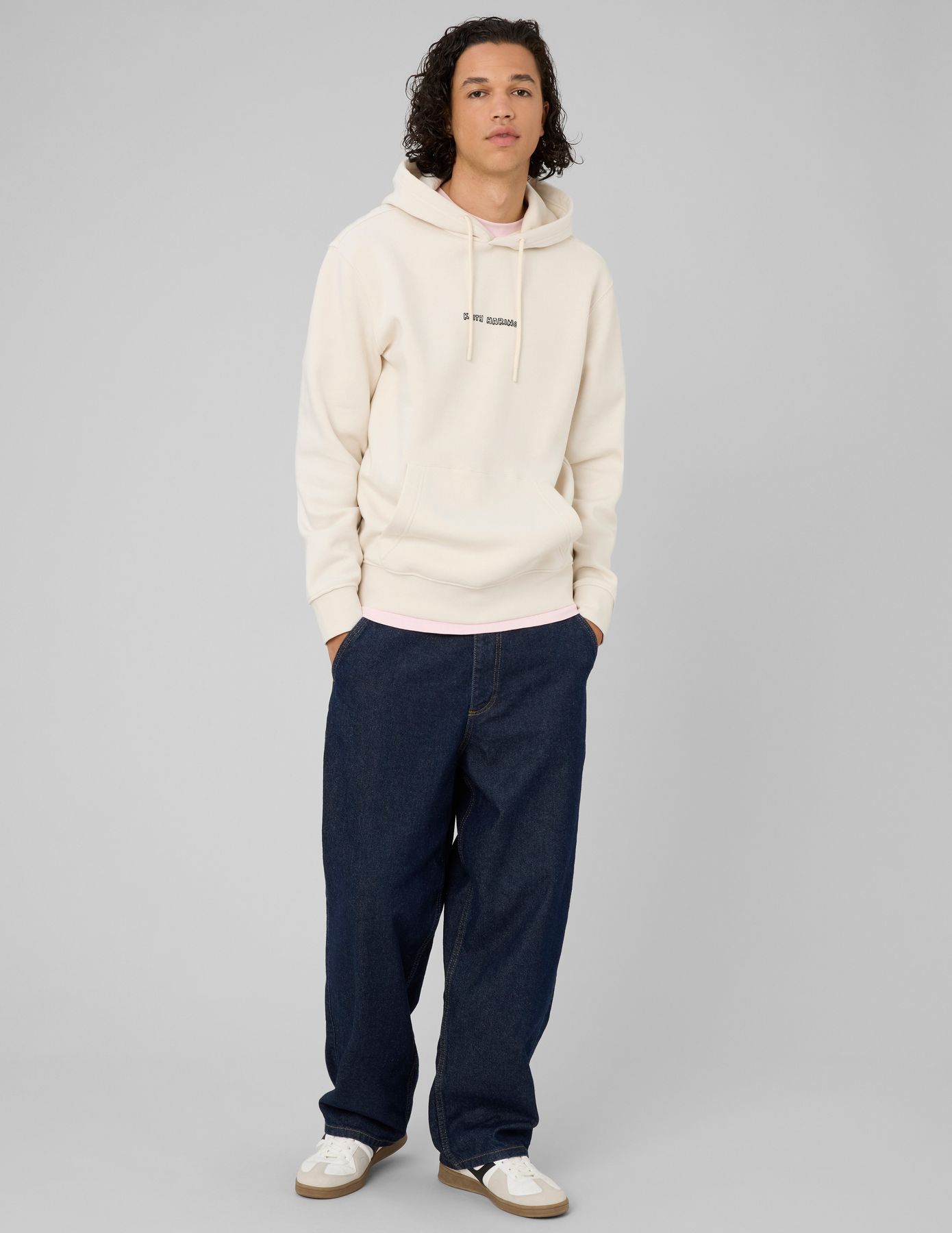 Sweat licence Keith Haring