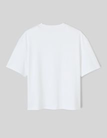 T-shirt boxy